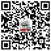 鎮江網絡公司二維碼